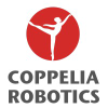 Coppeliarobotics.com logo