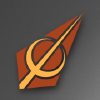 Coppermind.net logo