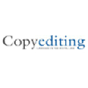 Copyediting.com logo