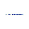 Copygeneral.cz logo