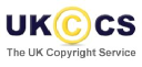 Copyrightservice.co.uk logo