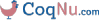 Coqnu.com logo