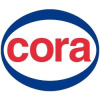 Cora.be logo