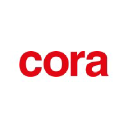 Cora.ro logo