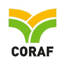 Coraf.org logo