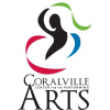 Coralvillearts.org logo