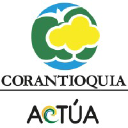Corantioquia.gov.co logo