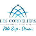 Cordeliers.fr logo
