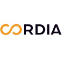 Cordia.hu logo