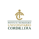 Cordillera.edu.ec logo