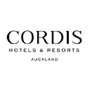Cordishotels.com logo