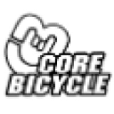 Corebicycle.com logo
