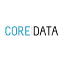 Coredataresearch.com logo