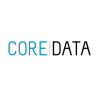 Coredataresearch.com logo