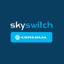 Coredial.com logo