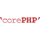 Corephp.com logo
