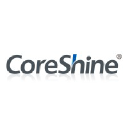 Coreshine.com logo