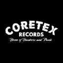 Coretexrecords.com logo