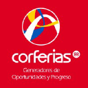 Corferias.com logo