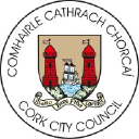 Corkcity.ie logo