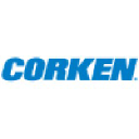 Corken.com logo