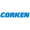Corken.com logo