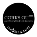 Corksout.com logo
