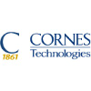 Cornestech.co.jp logo