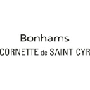 Cornettedesaintcyr.fr logo