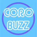 Corobuzz.com logo