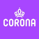 Corona.cl logo