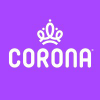 Corona.cl logo