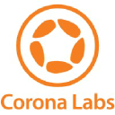 Coronalabs.com logo