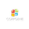 Corpgenie.com logo