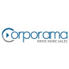 Corporama.com logo