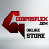 Corposflex.com logo