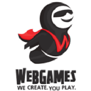 Corpwebgames.com logo