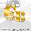 Corridosybanda.com logo