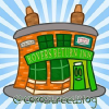 Corrie.net logo