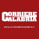 Corrieredellacalabria.it logo