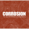 Corrosionjournal.org logo