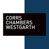 Corrs.com.au logo