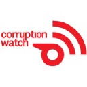 Corruptionwatch.org.za logo
