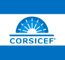 Corsicef.it logo
