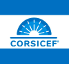 Corsicef.it logo