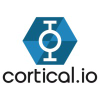 Cortical.io logo