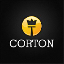 Corton.pl logo