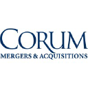 Corumgroup.com logo