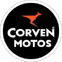 Corvenmotos.com logo