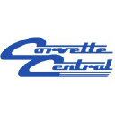 Corvettecentral.com logo